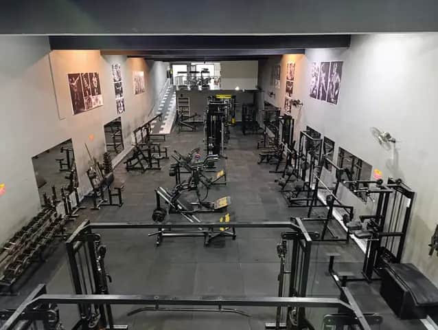 Equipe da Alonso Academia Fitness em Santa Inês