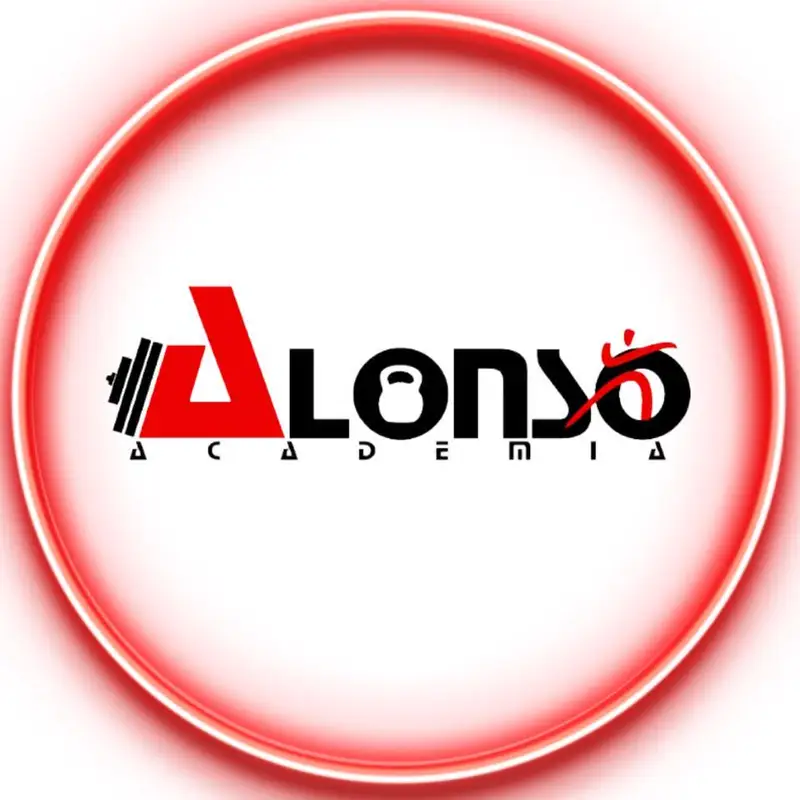 Foto da Alonso Academia Fitness